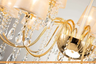 Подвесная люстра Favourite Cutie 2868-7P фотография