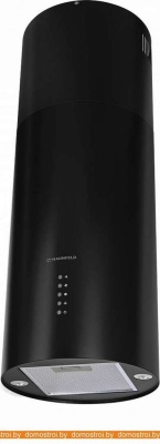 Вытяжка MAUNFELD Lee Light 35 (черный) фотография