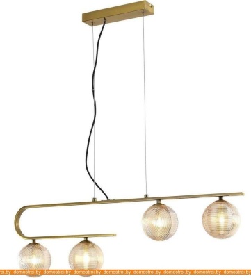 Подвесная люстра Favourite Idem 2723-4P фотография