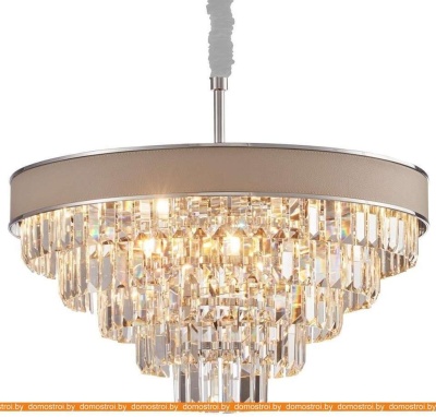 Подвесная люстра Favourite Etna 2902-8P фотография