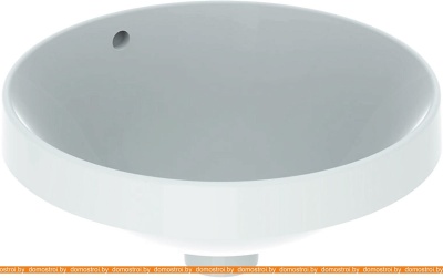 Умывальник Geberit VariForm 500.700.01.2 фотография