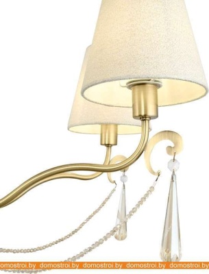 Подвесная люстра Freya FR2019PL-07BS фотография