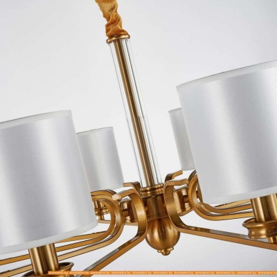 Подвесная люстра Favourite Venustus 2679-10P фотография