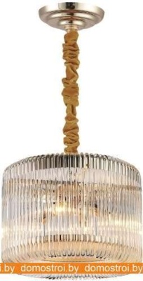 Подвесная люстра Favourite Negociant 2094-4P фотография