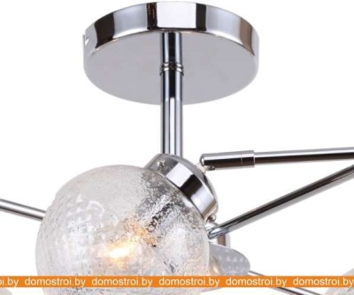 Подвесная люстра Favourite Atomorum 2195-8U фотография