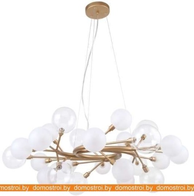 Подвесная люстра Favourite Babylon 2515-15P фотография