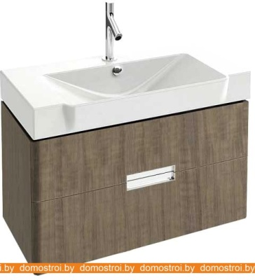 Умывальник Jacob Delafon Reve 80x41 E4803 фотография