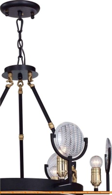 Подвесная люстра Favourite 1721-6PC фотография