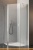 Душевой уголок Radaway Nes PTJ 90x90 L фотография