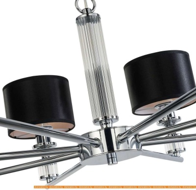 Подвесная люстра Favourite Archetypus 2674-8P фотография