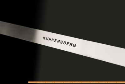 Вытяжка KUPPERSBERG F 630 B фотография
