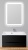 Тумба под умывальник BelBagno Marino-800-2C-SO-NL-P (nero laccato lucido) фотография