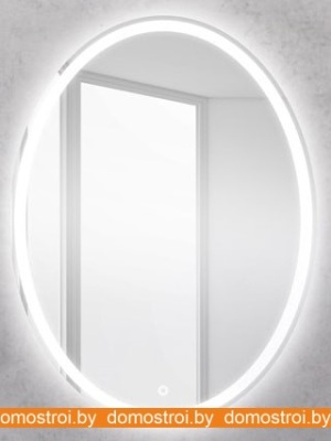 Зеркало BelBagno SPC-VST-750-900-LED-TCH фотография