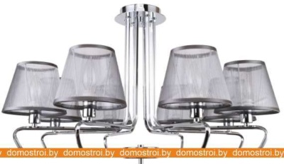 Люстра Favourite Cache 2343-8P фотография