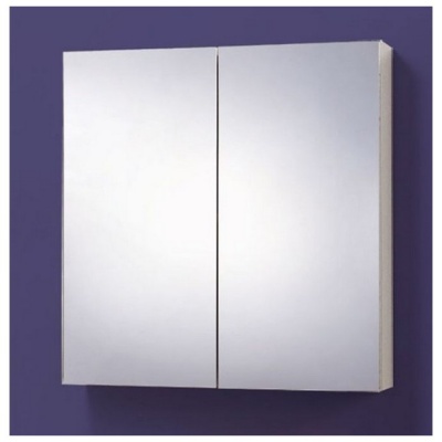 Зеркальный шкаф Акваль Эмили 66 [AL.04.66.02.N] фотография