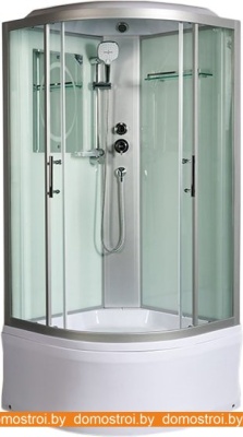 Душевая кабина WeltWasser WW500 Halle 902 фотография