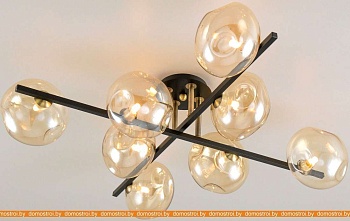 Потолочная люстра Citilux Девис CL201181 картинка