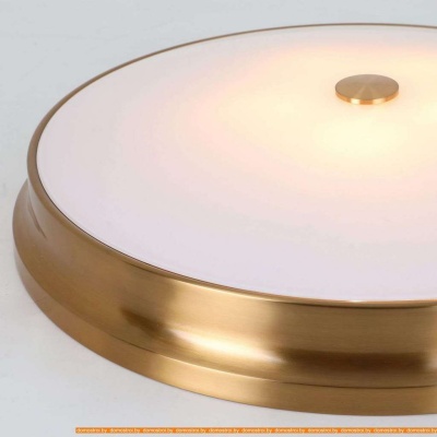 Потолочная люстра Favourite Pannikin 2375-5C фотография