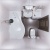Акриловая ванна Triton Мишель 180x96 правая фотография