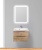Тумба под умывальник BelBagno Marino-650-2C-SO-RN-P (rovere nature) фотография