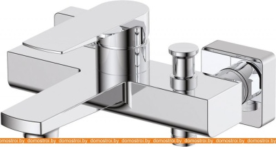 Смеситель BelBagno Carin CAR-VASM-CRM фотография