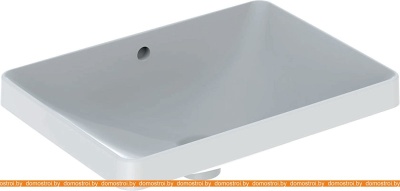 Умывальник Geberit VariForm 500.737.01.2 фотография