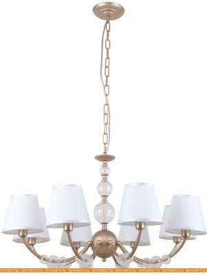 Подвесная люстра Favourite Utremia 2662-8P фотография