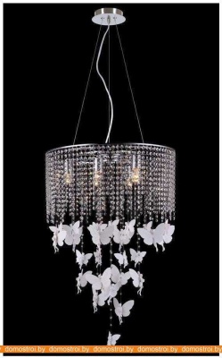 Подвесная люстра Favourite 1165-6PC фотография