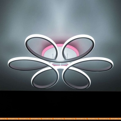 Потолочная люстра Citilux Сезар CL233A170E фотография