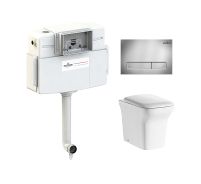 Комплект 4 в 1 Lavinia Boho Relfix Bristol 77060242  фотография