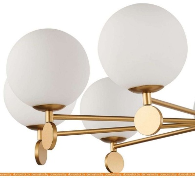 Подвесная люстра Favourite Absolute 2928-9P фотография