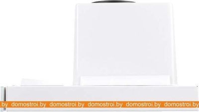 Вытяжка MAUNFELD Ouse Touch 60 (белый) фотография