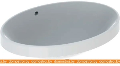 Умывальник Geberit Variform 500.717.01.2 фотография