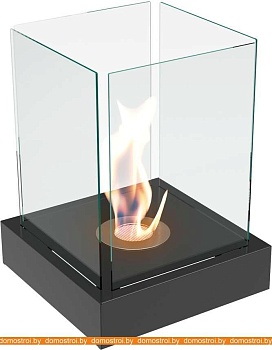 Биокамин Kratki Tango 4 (черный) картинка