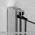 Душевой уголок Radaway Eos KDS 100x80 (37550-01-01N) фотография
