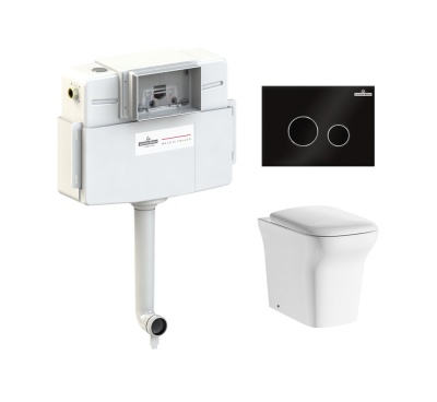 Комплект 4 в 1 Lavinia Boho Relfix Bristol 77060252  фотография