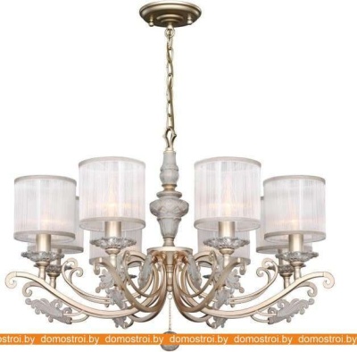 Подвесная люстра Favourite Seraphima 2307-8P фотография