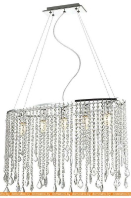 Подвесная люстра Favourite Rain 1692-5P фотография
