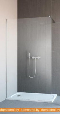 Душевой уголок Radaway Classic Walk-In 100 390100-01-01 фотография