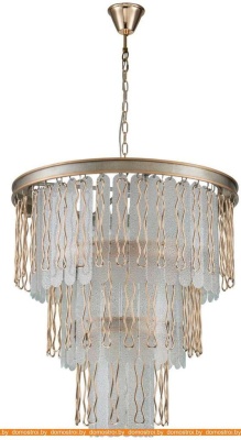 Подвесная люстра Favourite Medea 2696-9P фотография