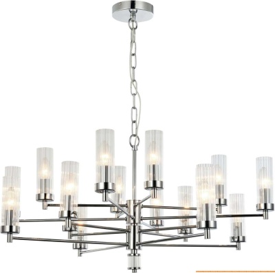 Подвесная люстра Favourite 2672-16P фотография