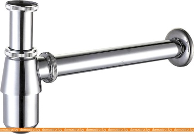 Умывальник Lavinia Boho Bathroom 21510232 (раковина, Смеситель, Сифон, вентили) фотография