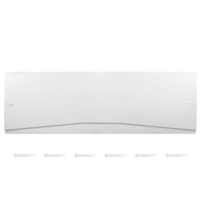 Лицевая панель для ванны Aquanet Vega 190x100 фотография