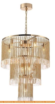 Подвесная люстра Favourite Ignis 2882-9P фотография