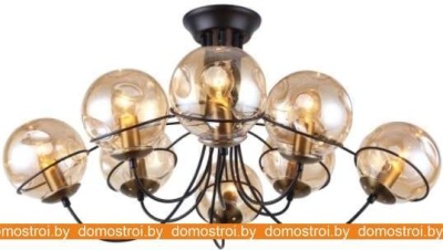 Потолочная люстра Favourite Grana 2202-8U фотография