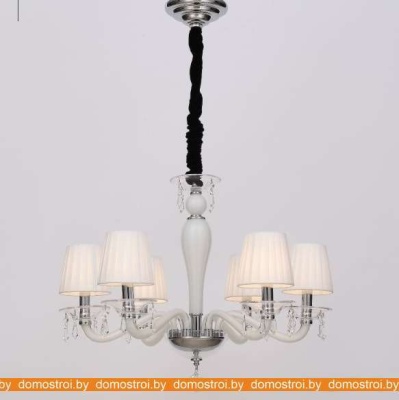 Подвесная люстра Favourite Atlanta 2056-6P фотография