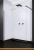 Душевая стенка Radaway Modo New Black II 145 фотография
