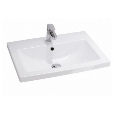 Умывальник Cersanit Como 50 Польша фотография