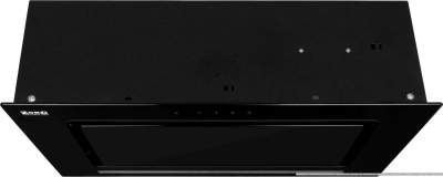 Вытяжка ZorG Technology Stella 52 (черный, 1200 куб. м/ч) фотография