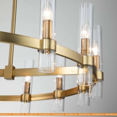 Люстра Favourite Status 2970-15P фотография